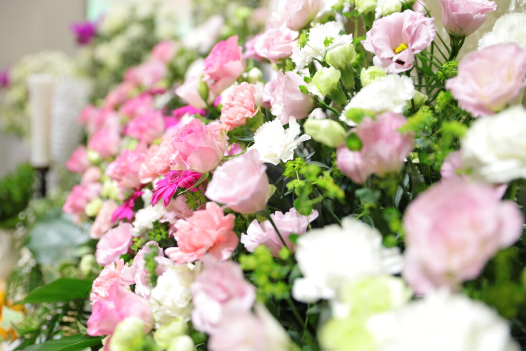 桐ケ谷斎場の１日葬世田谷のちいさな葬儀社ともいき社