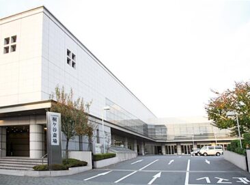 ①桐ケ谷斎場（品川区）で１日葬 20名｜世田谷のちいさな葬儀社ともいき社