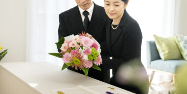 ①世田谷区マンションで自宅葬｜世田谷のちいさな葬儀社 ともいき社