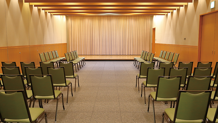 臨海斎場でお葬式、ともいき社