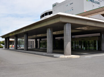 ①臨海斎場（公営斎場）で１日葬（家族葬）｜世田谷のちいさな葬儀社ともいき社