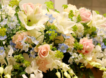 【代々幡斎場で家族葬】世田谷区民の１日葬｜総額費用｜ともいき社