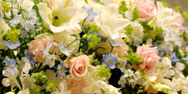 【代々幡斎場で家族葬】世田谷区民の１日葬｜総額費用｜ともいき社