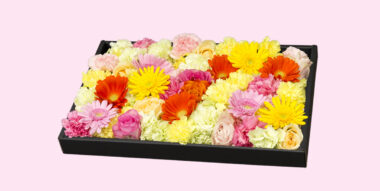 【代々幡斎場で火葬式】300輪のお花で感謝を伝える｜世田谷区